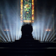 The Iron Throne.